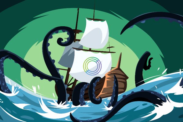 Kraken marketplace